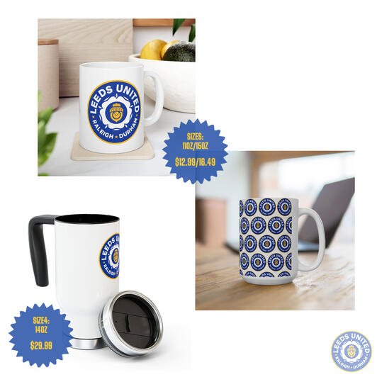 Mugs Mugs