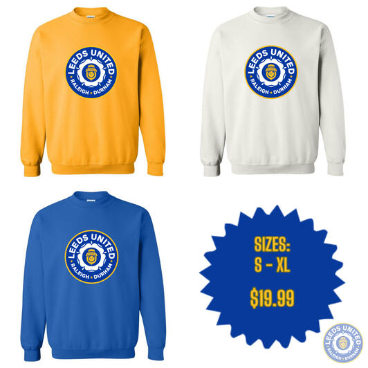 Sweat Shirts