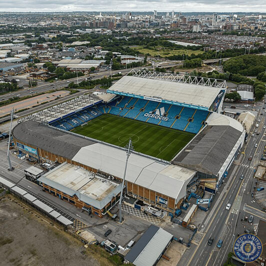 Elland Road
