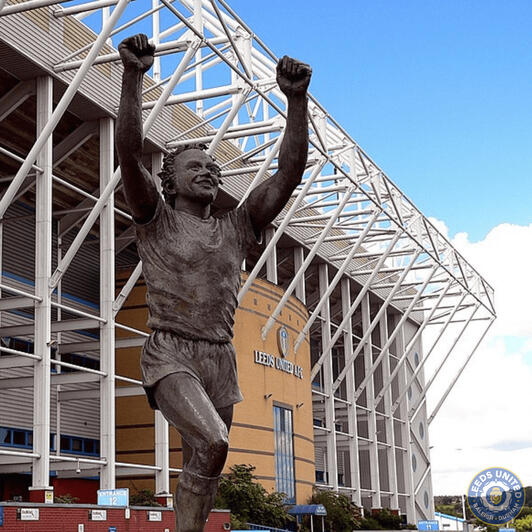 King Billy